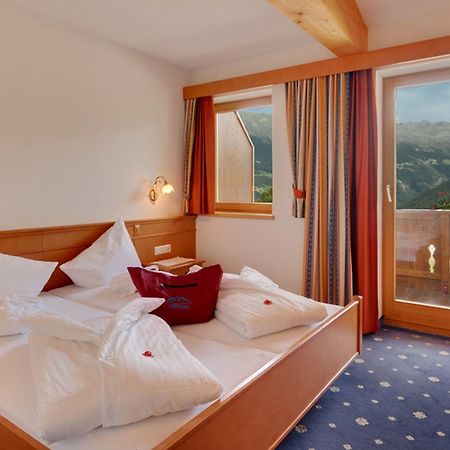Hotel Panorama Ladis Luaran gambar
