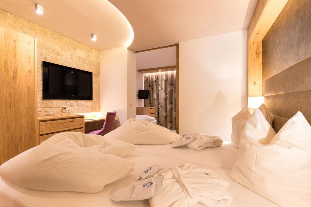 Hotel Panorama Ladis Bilik gambar